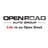 OPEN ROAD AUTO GROUP Logo